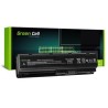 Green Cell baterie pro HP 635 650 655 2000 Pavilion G6 G7 / 11,1V 4400mAh