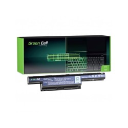 Green Cell baterie pro Acer Aspire 5740G 5741G 5742G 5749Z 5750G 5755G / 11,1V 4400mAh
