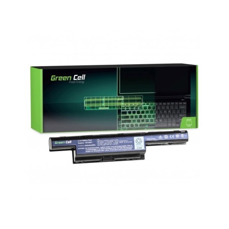 Green Cell baterie pro Acer Aspire 5740G 5741G 5742G 5749Z 5750G 5755G / 11,1V 4400mAh