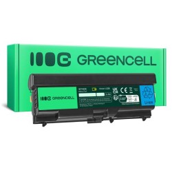 Green Cell baterie pro Lenovo ThinkPad T410 T420 T510 T520 W510 / 11,1V 6600mAh
