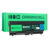 Green Cell baterie pro Lenovo ThinkPad T410 T420 T510 T520 W510 / 11,1V 6600mAh