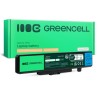 Green Cell baterie pro Lenovo Y480 V480 Y580 / 11,1V 4400mAh