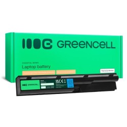 Green Cell baterie pro HP 4430S 4530S 4730S / 11,1V 4400mAh