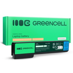 Green Cell baterie pro HP EliteBook 8460p ProBook 6360b 6460b / 11,1V 4400mAh