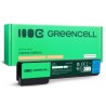 Green Cell baterie pro HP EliteBook 8460p ProBook 6360b 6460b / 11,1V 4400mAh