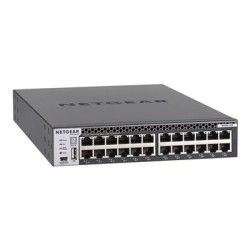 NETGEAR M4300-24X MANAGED SWITCH