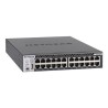 NETGEAR M4300-24X MANAGED SWITCH