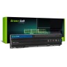 Green Cell baterie pro Dell Latitude E5520 E6420 E6520 E6530 / 11,1V 4400mAh