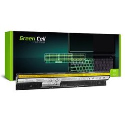 Green Cell baterie pro Lenovo Essential G400s G405s G500s / 14,4V 2200mAh