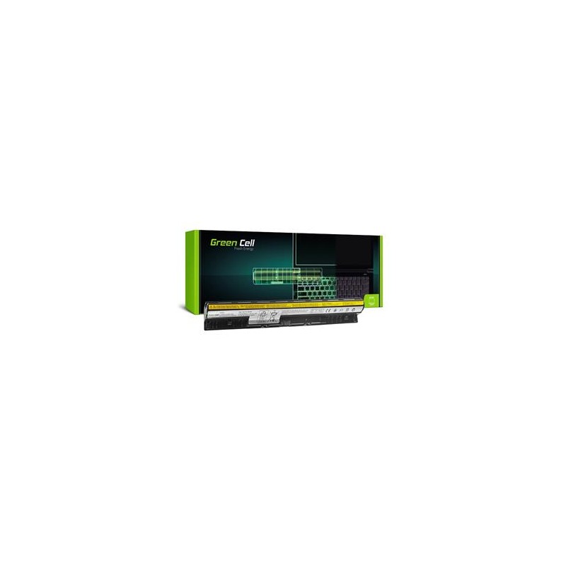 Green Cell baterie pro Lenovo Essential G400s G405s G500s / 14,4V 2200mAh
