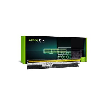 Green Cell baterie pro Lenovo Essential G400s G405s G500s / 14,4V 2200mAh
