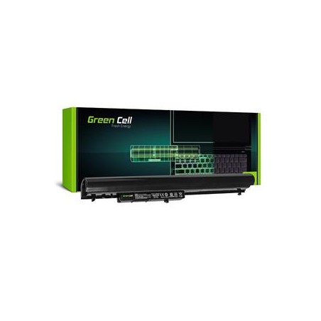 Green Cell baterie pro HP HSTNN-LB5S 240 250 255 256 G2 G3 OA04 / 14,4V 2200mAh