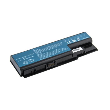 Avacom náhradní baterie pro Acer Aspire 5520/5920, Li-Ion, 14.8V, 4400mAh, 65Wh, NOAC-5520-N22