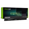 Green Cell baterie pro Dell Inspiron 3451 3555 3558 5551 5552 5555 / 14,4V 2200mAh