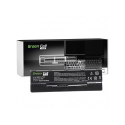 Green Cell baterie pro Asus A32-N56 N46 N46V N56 N76 / 11,1V 5200mAh