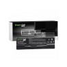 Green Cell baterie pro Asus A32-N56 N46 N46V N56 N76 / 11,1V 5200mAh