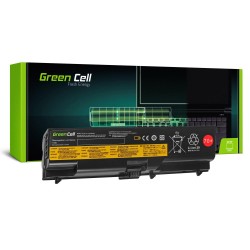 Green Cell baterie pro Lenovo ThinkPad L430 L530 T430 T530 W530 / 11,1V 4400mAh