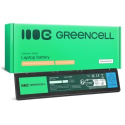Green Cell baterie pro Dell Latitude E7440 / 7,4V 4500mAh