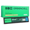 Green Cell baterie pro Dell Latitude E7440 / 7,4V 4500mAh