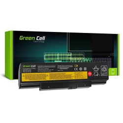 Green Cell baterie pro Lenovo ThinkPad Edge E550 E550c E555 E560 E565 / 11,1V 4400mAh