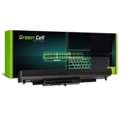 Green Cell baterie pro HP 14 15 17, HP 240 245 250 255 G4 G5 / 11,1V 2200mAh
