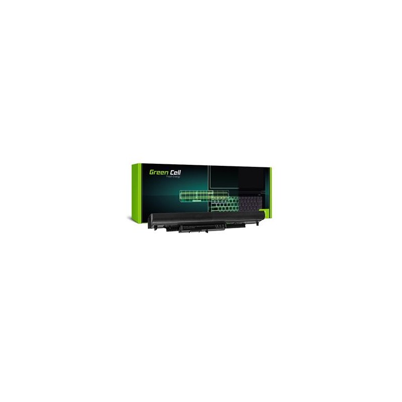 Green Cell baterie pro HP 14 15 17, HP 240 245 250 255 G4 G5 / 11,1V 2200mAh