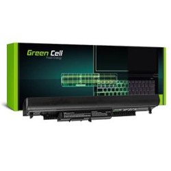 Green Cell baterie pro HP 14 15 17, HP 240 245 250 255 G4 G5 / 14,6V 2200mAh
