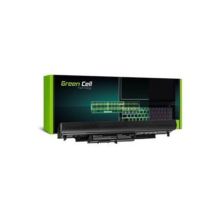 Green Cell baterie pro HP 14 15 17, HP 240 245 250 255 G4 G5 / 14,6V 2200mAh