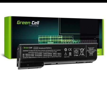 Green Cell baterie pro HP ProBook 640 645 650 655 G1 / 11,1V 4400mAh