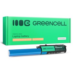 Green Cell baterie pro Asus A31N1519 F540 F540L F540S R540 / 11,25V 2200mAh