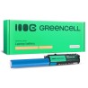 Green Cell baterie pro Asus A31N1519 F540 F540L F540S R540 / 11,25V 2200mAh