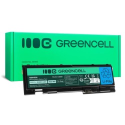 Green Cell baterie pro Lenovo ThinkPad T430s T430si / 11,1V 3400mAh