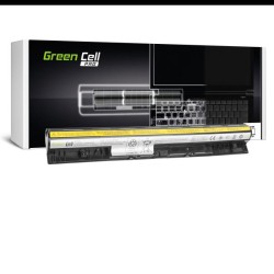 Green Cell baterie pro Lenovo Essential G400s G405s G500s / 14,4V 2600mAh
