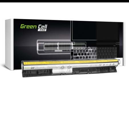 Green Cell baterie pro Lenovo Essential G400s G405s G500s / 14,4V 2600mAh