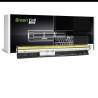 Green Cell baterie pro Lenovo Essential G400s G405s G500s / 14,4V 2600mAh