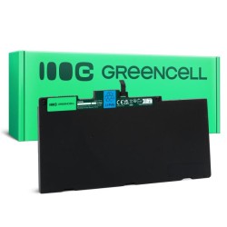 Green Cell baterie CS03XL pro HP EliteBook 745 G3 755 G3 840 G3 848 G3 850 G3 HP ZBook 15u G3