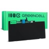 Green Cell baterie CS03XL pro HP EliteBook 745 G3 755 G3 840 G3 848 G3 850 G3 HP ZBook 15u G3