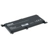 Asus X556 F556 Li-Pol 7,6V 4200mAh