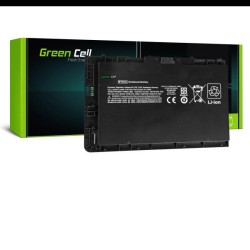 Green Cell baterie pro HP EliteBook Folio 9470m 9480m / 14,4V 3500mAh