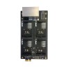 Yeastar EX08 karta, 8 portů, 4 pozice pro S2, O2, SO, BRI, GSM
