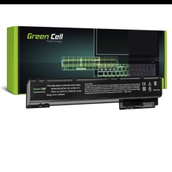 Green Cell baterie pro HP ZBook 15 15 G2 17 17 G2 / 14,4V 4400mAh