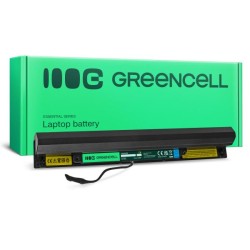 Green Cell baterie pro Lenovo B50-50 IdeaPad 100-14IBD 100-15IBD / 14,4V 2200mAh