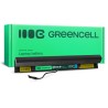 Green Cell baterie pro Lenovo B50-50 IdeaPad 100-14IBD 100-15IBD / 14,4V 2200mAh