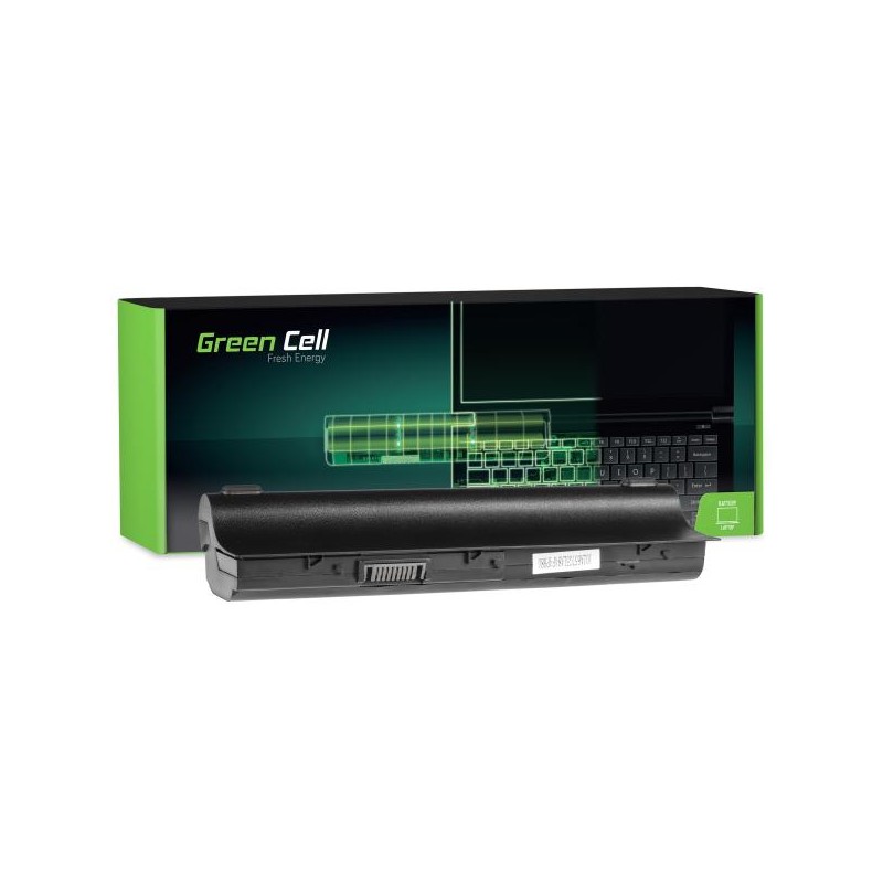Green Cell baterie pro HP Pavilion DV6-7000 DV7-7000 M6 / 11,1V 6600mAh