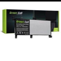 Green Cell baterie pro Asus X556U / 7,6V 5000mAh