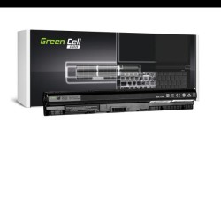 Green Cell baterie pro Dell Inspiron 3451 3555 3558 5551 5552 5555 / 14,4V 2600mAh
