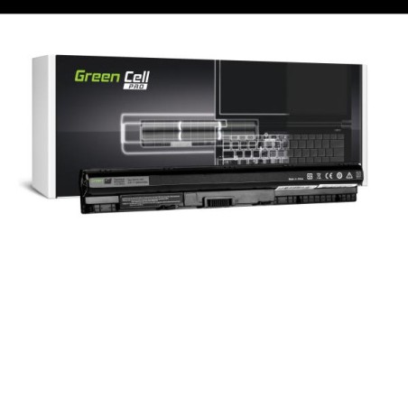 Green Cell baterie pro Dell Inspiron 3451 3555 3558 5551 5552 5555 / 14,4V 2600mAh