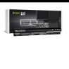 Green Cell baterie pro Dell Inspiron 3451 3555 3558 5551 5552 5555 / 14,4V 2600mAh