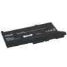 Dell Latitude 7280, 7480 Li-Pol 11,4V 3600mAh