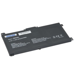 HP Pavilion X360 14-BA series BK03XL Li-Ion 11,6V 3470mAh 40Wh